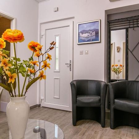 Apartments Beba - Peaceful Location Trogir Exterior photo
