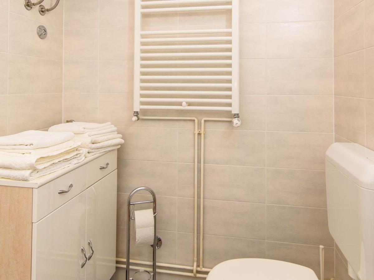 Apartments Beba - Peaceful Location Trogir Exterior photo