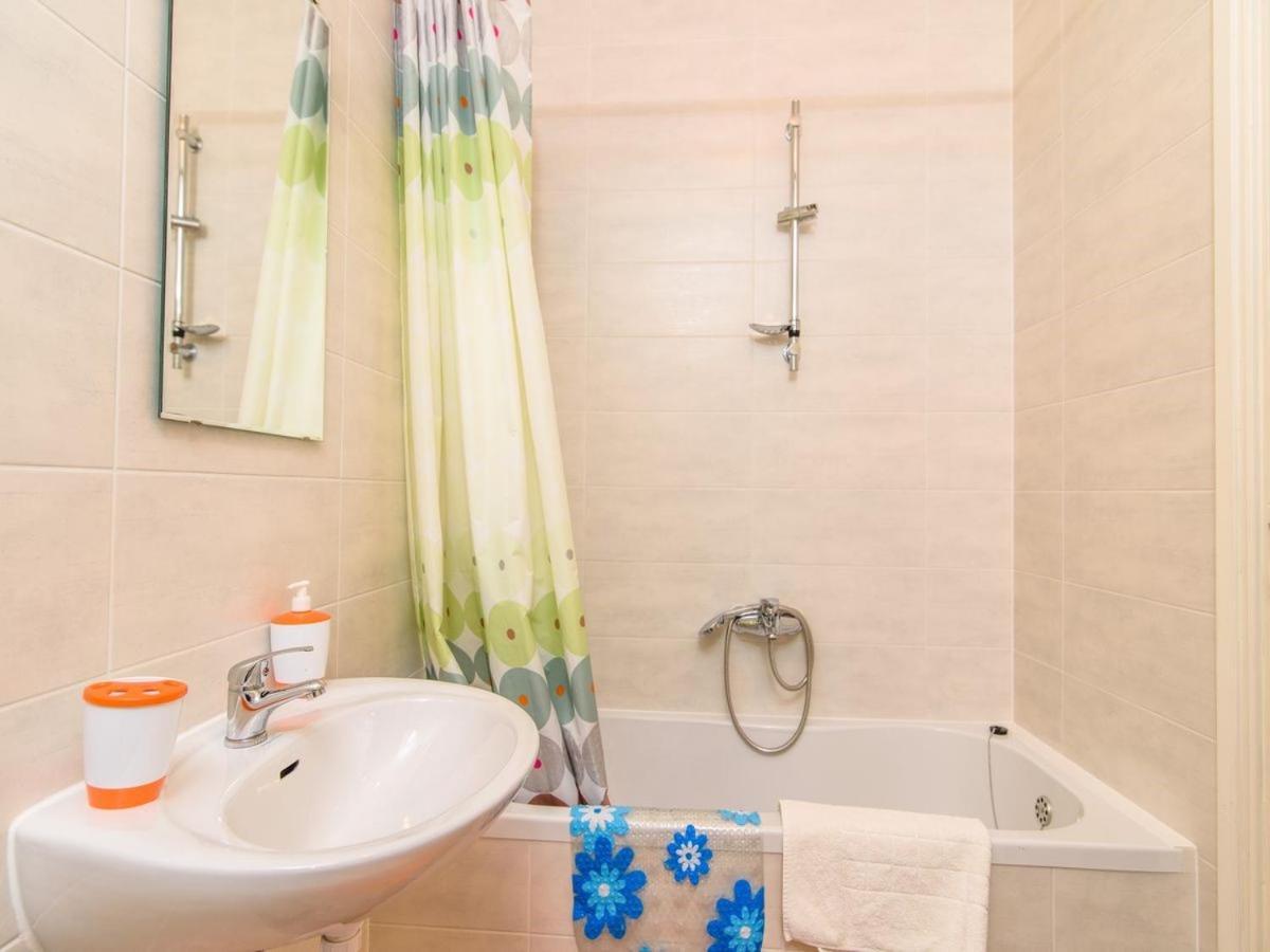 Apartments Beba - Peaceful Location Trogir Exterior photo