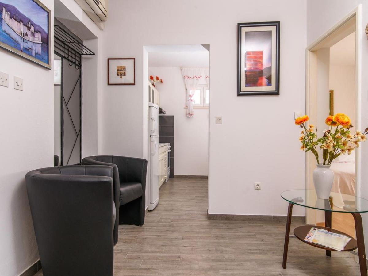 Apartments Beba - Peaceful Location Trogir Exterior photo
