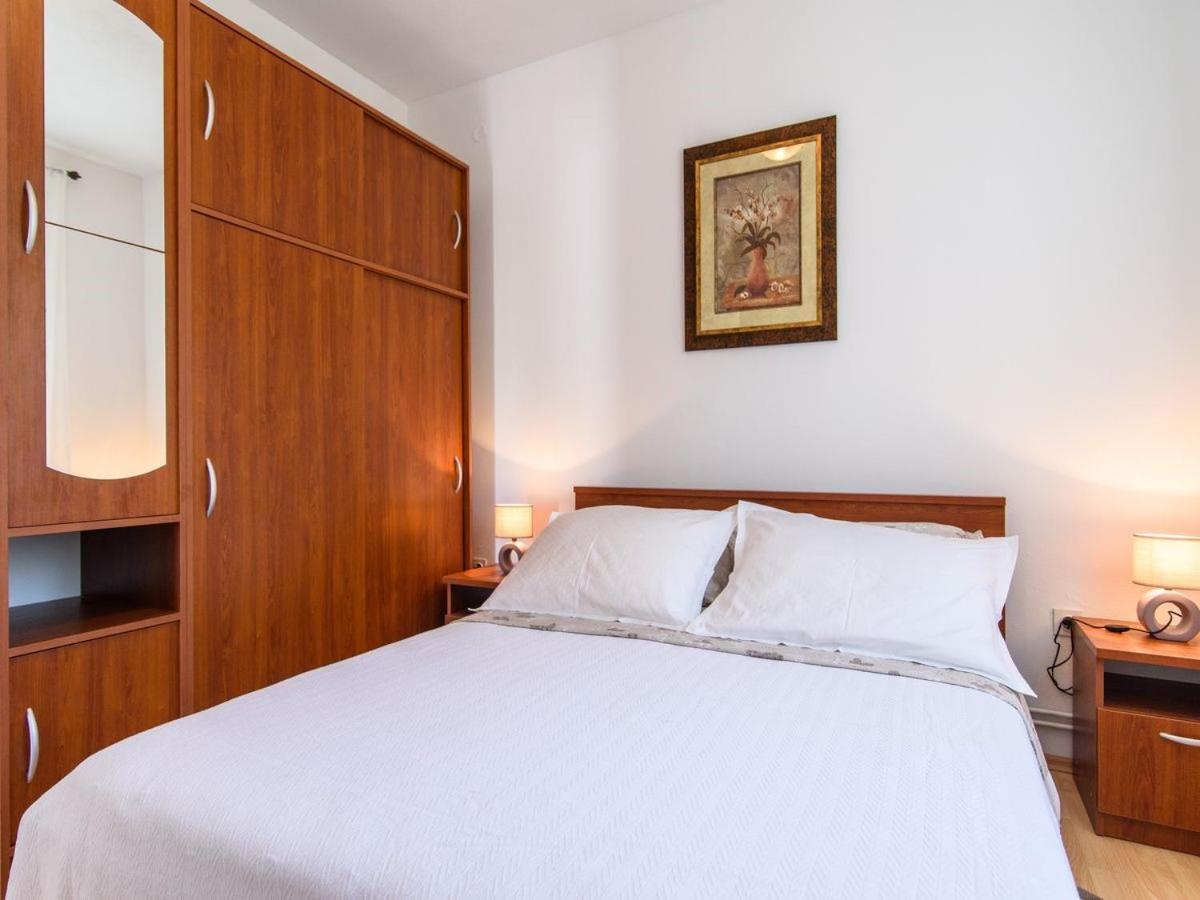 Apartments Beba - Peaceful Location Trogir Exterior photo