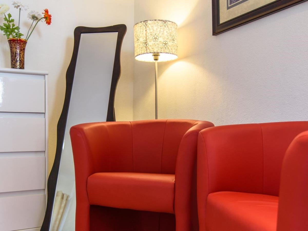 Apartments Beba - Peaceful Location Trogir Exterior photo