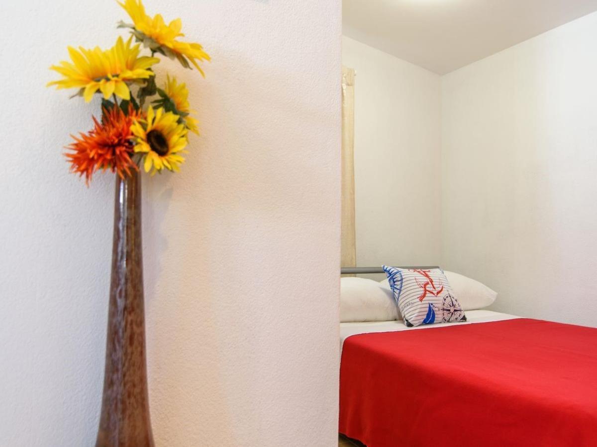 Apartments Beba - Peaceful Location Trogir Exterior photo